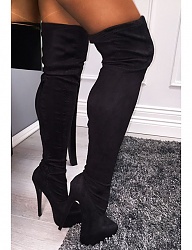 Moda Buty Kozaki - 2979615