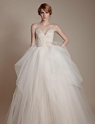 Moda Ślub Suknie ślubne - 1581062