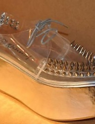 Moda Buty Pozostałe - 1281308