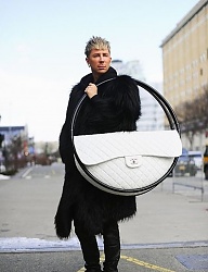 Moda Inne Moda uliczna - 1681892
