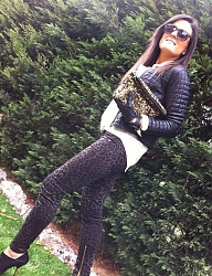 Moda Inne Moda uliczna - 1678372