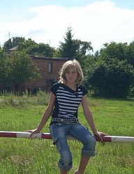 Fryzury Średnie - 60779
