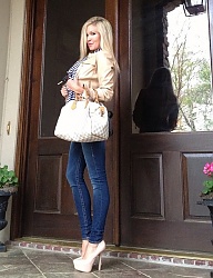 Moda Inne Moda uliczna - 1798772