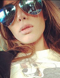 Moda Dodatki Okulary - 2429477