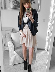 Moda Ciuchy Pozostałe - 3184221