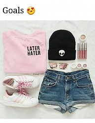 Moda Spodnie Szorty - 3202031
