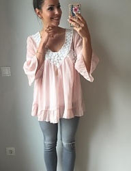 Moda Ciuchy Pozostałe - 3249591