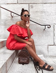 Moda Inne Moda uliczna - 3238085