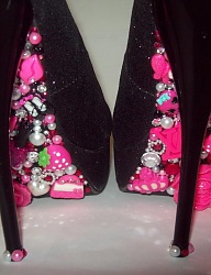 Moda Buty Szpilki - 1346954