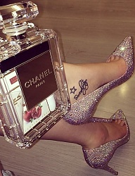 Moda Buty Szpilki - 2725680