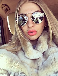 Moda Dodatki Okulary - 3046666