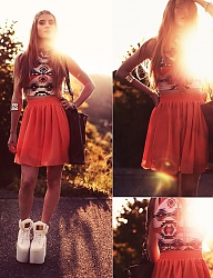 Moda Inne Moda uliczna - 1836260