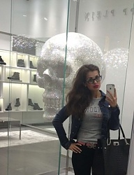 Moda Inne Moda uliczna - 1677729