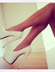 Moda Buty Szpilki - 2610986