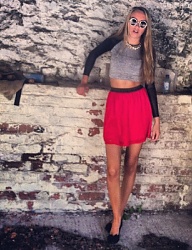 Moda Inne Moda uliczna - 1973308