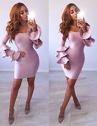 Moda Ciuchy Pozostałe - 3267248