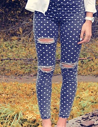 Moda Spodnie Pozostałe - 2837584