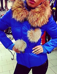 Moda Okrycia Kurtki - 2484463