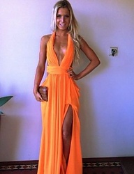 Moda Sukienki Wieczorowe - 2942077