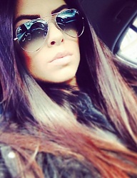 Moda Dodatki Okulary - 2678400