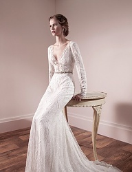 Moda Ślub Suknie ślubne - 2758655
