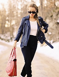 Moda Inne Moda uliczna - 1690047