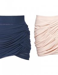 Moda Spódnice - 1262822