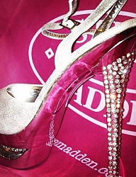 Moda Buty Szpilki - 1243658