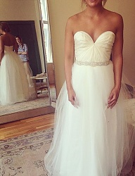 Moda Ślub Suknie ślubne - 3033838