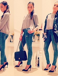 Moda Inne Moda uliczna - 1857034