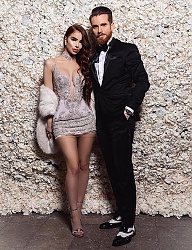 Moda Ciuchy Pozostałe - 3260091