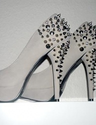 Moda Buty Szpilki - 1366998