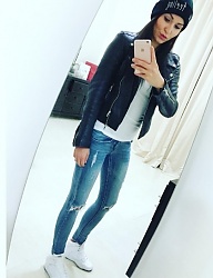 Moda Ciuchy Pozostałe - 3161526