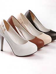 Moda Buty Czółenka - 1378811