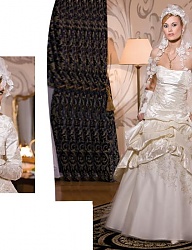 Moda Ślub Suknie ślubne - 518295