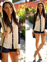 Moda Inne Moda uliczna - 1895323