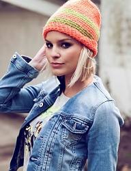 Moda Inne Moda uliczna - 1693994