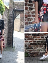 Moda Inne Moda uliczna - 1817745