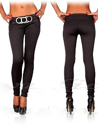 Moda Spodnie Leginsy - 1855172