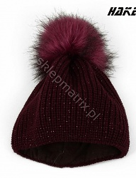Moda Dodatki Nakrycia głowy - 2429885