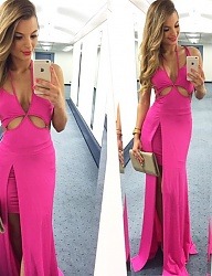 Moda Sukienki Wieczorowe - 2962376