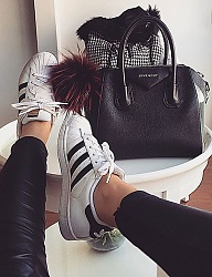 Moda Buty Sportowe - 3115025