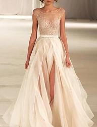 Moda Sukienki Wieczorowe - 3235108