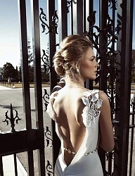 Moda Ślub Suknie ślubne - 1780382