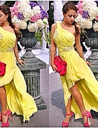 Moda Sukienki Pozostałe - 2710349