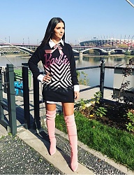 Moda Inne Moda uliczna - 3257891