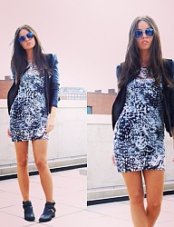 Moda Inne Moda uliczna - 1836568