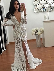 Moda Sukienki Wieczorowe - 3173569
