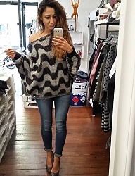 Moda Ciuchy Pozostałe - 3129067
