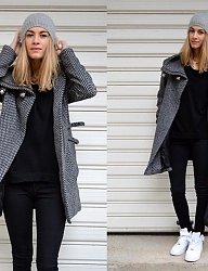 Moda Inne Moda uliczna - 1634490